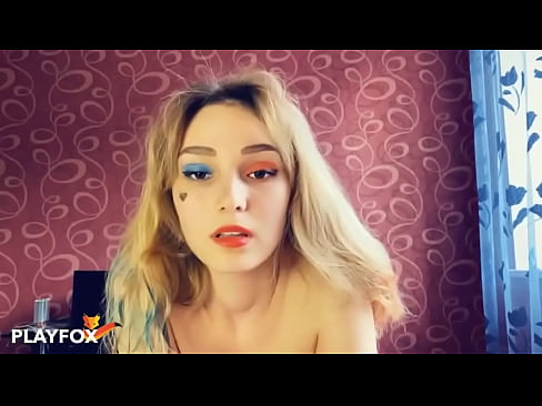 ❤️ Magične naočare za virtuelnu stvarnost dale su mi seks sa Harli Kvin Seks video u pornografiji bs.ph-vassena.ru ❌