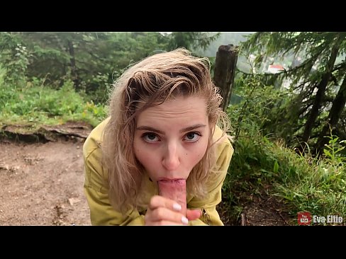 ❤️ Djevojka proguta spermu nakon javnog pušenja - Eva Elfi Seks video u pornografiji bs.ph-vassena.ru ❌